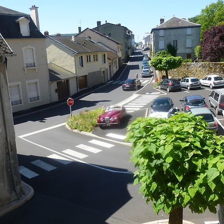 French Holiday Accommodation Бор-лез-Орг Екстер'єр фото