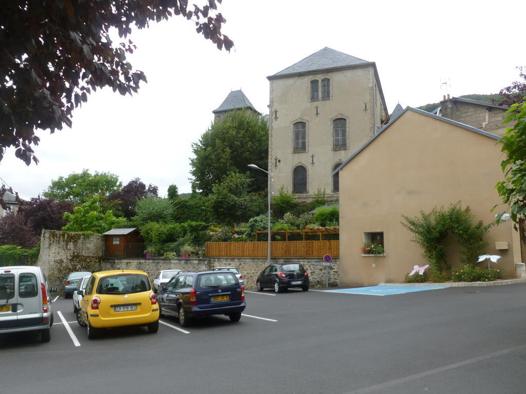 French Holiday Accommodation Бор-лез-Орг Номер фото
