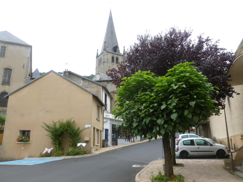 French Holiday Accommodation Бор-лез-Орг Номер фото
